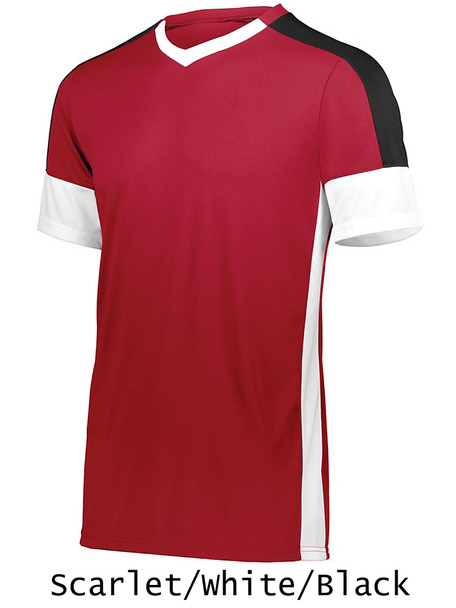 Adult/Youth "Set Piece" Soccer Uniform Set
