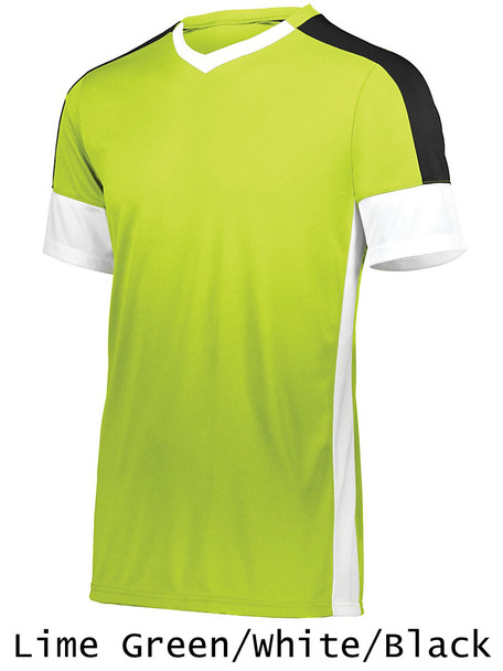 Adult/Youth "Set Piece" Soccer Uniform Set