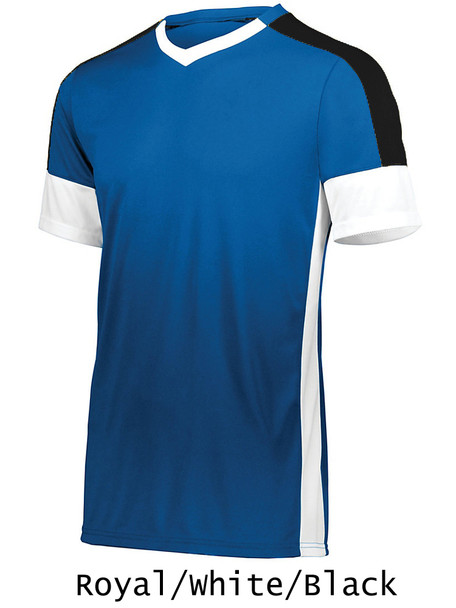 Adult/Youth "Set Piece" Soccer Uniform Set