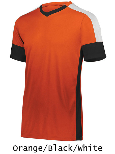 Adult/Youth "Set Piece" Soccer Uniform Set