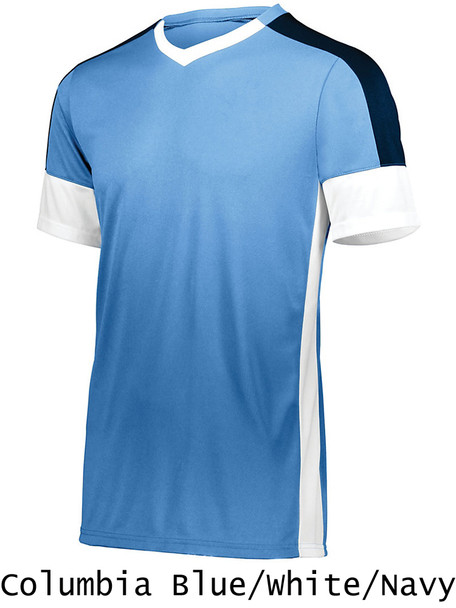 Adult/Youth "Set Piece" Soccer Uniform Set