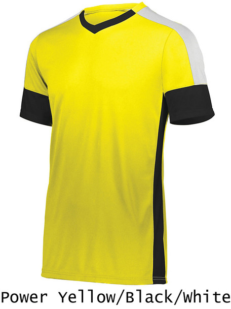 Adult/Youth "Set Piece" Soccer Uniform Set