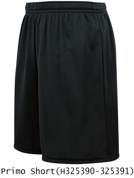 Adult/Youth "Guard" Soccer Uniform Set