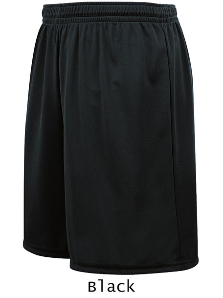 Adult 7" Inseam "Primo" Soccer Shorts