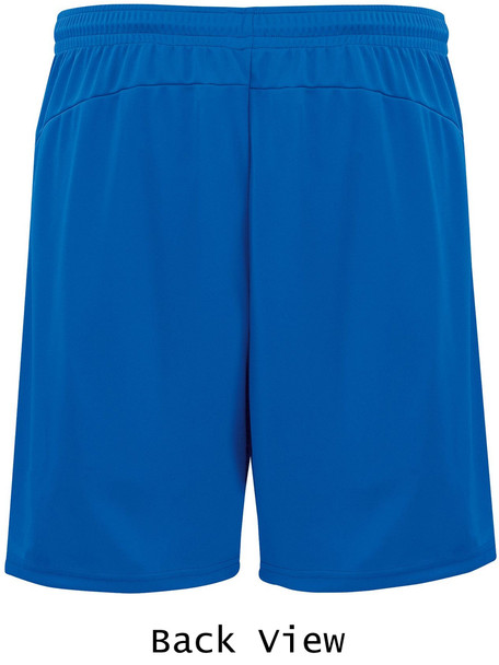 Adult 7" Inseam "Hawk"  Soccer Shorts