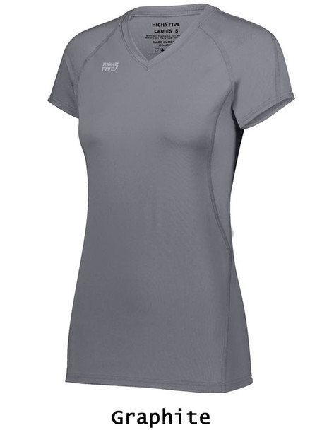 Girls "Setter" Volleyball Jersey
