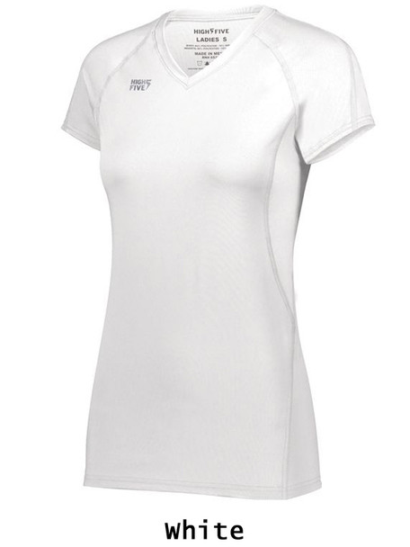Girls "Setter" Volleyball Jersey