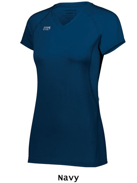 Girls "Setter" Volleyball Jersey