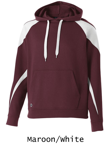 Adult "Prospect" 9oz 60/40 Hoodie