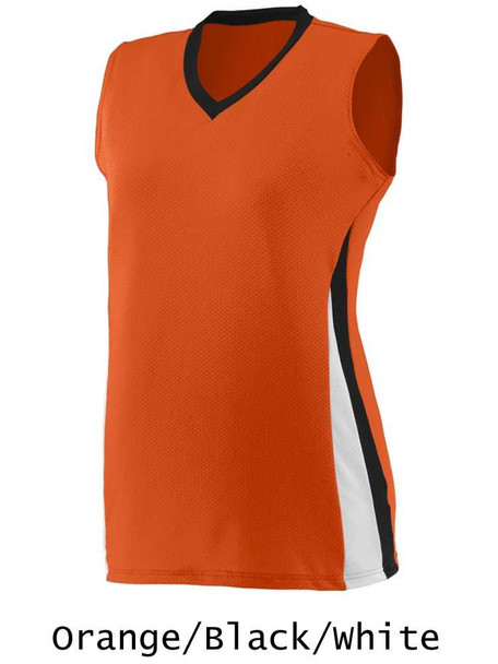 Womens/Girls "Hurricane" Softball Uniform Set Womens/Girls All Sports Uniforms