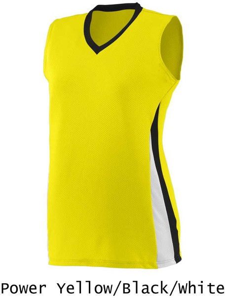 Womens/Girls "Hurricane" Softball Uniform Set Womens/Girls All Sports Uniforms
