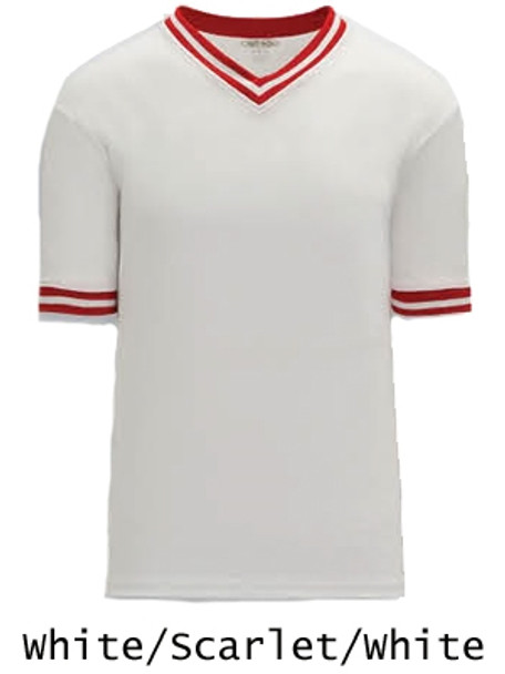 Adult/Youth "Ghost Runner" Baseball Uniform Set