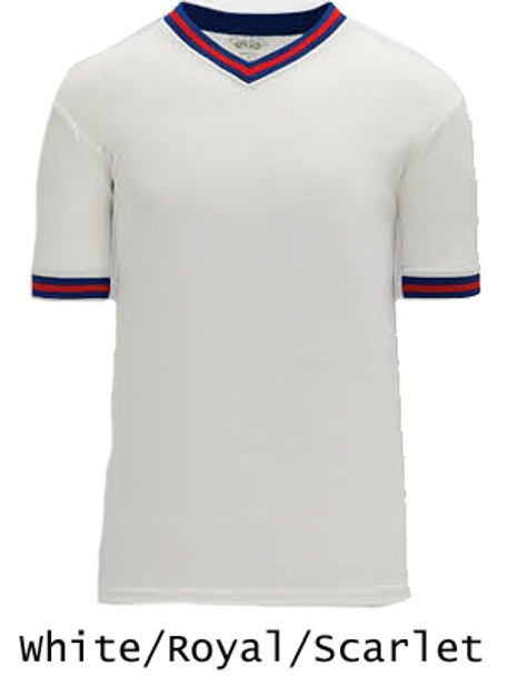 Adult "Ghost Runner" Baseball Jersey