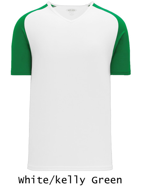 Adult "Power Pitcher" Baseball Jersey