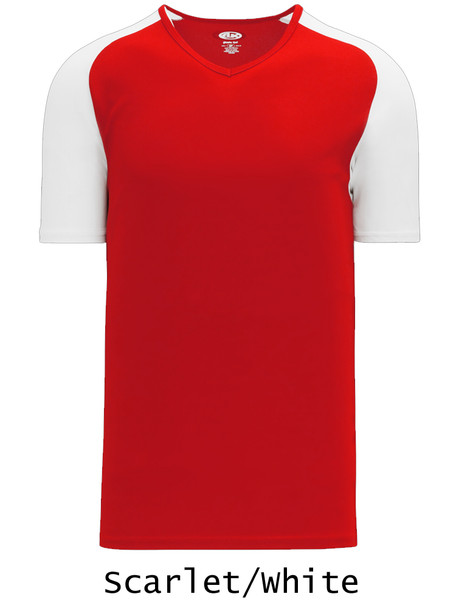 Adult "Power Pitcher" Baseball Jersey