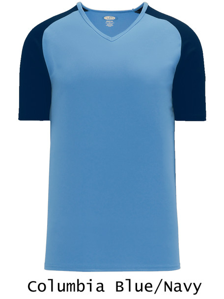 Adult "Power Pitcher" Baseball Jersey