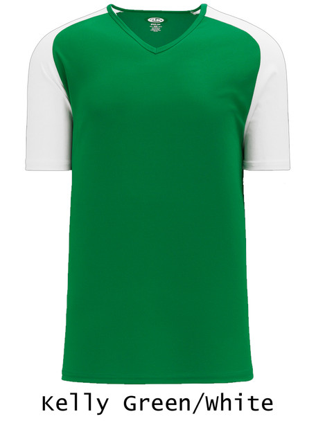Adult "Power Pitcher" Baseball Jersey