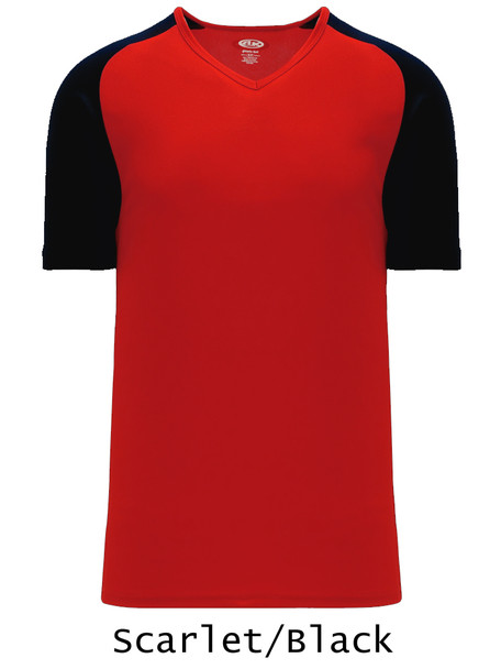 Adult "Power Pitcher" Baseball Jersey