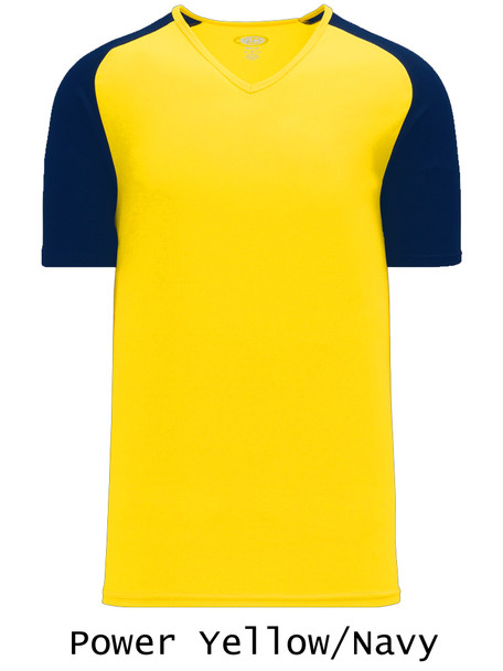 Adult "Power Pitcher" Baseball Jersey
