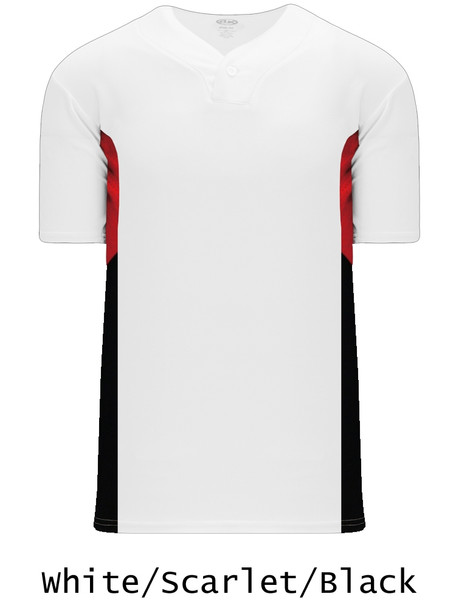 Adult/Youth "Pull Hitter" One-Button Baseball Uniform Set