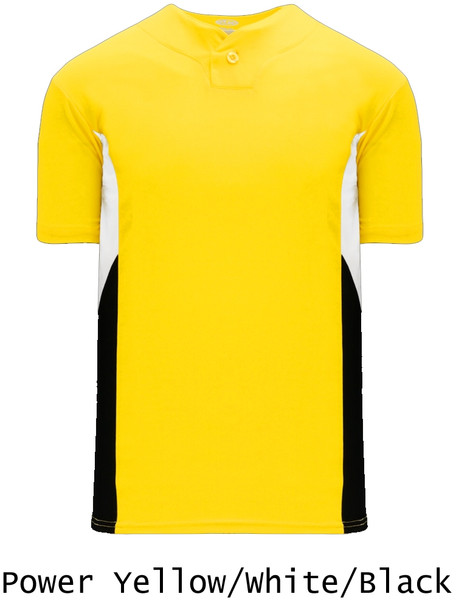 Adult/Youth "Pull Hitter" One-Button Baseball Uniform Set