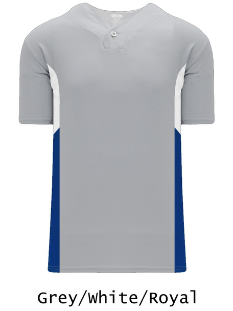 Adult/Youth "Pull Hitter" One-Button Baseball Uniform Set