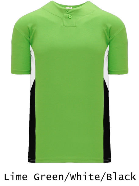 Adult/Youth "Pull Hitter" One-Button Baseball Uniform Set