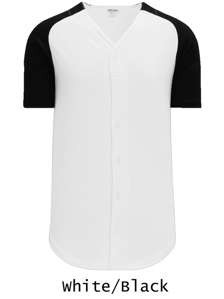 Adult/Youth "Wheel Play" Button Front Baseball Uniform Set