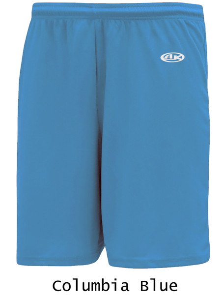 Youth 7" Inseam "Relentless" Basketball Shorts