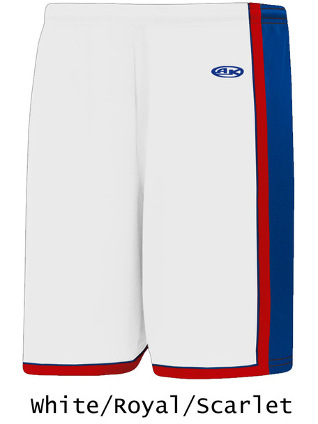Youth 7" Inseam "Fadeaway" Basketball Shorts