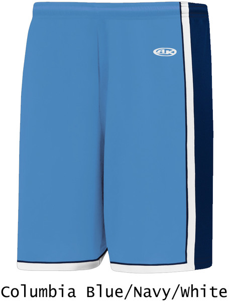 Youth 7" Inseam "Fadeaway" Basketball Shorts