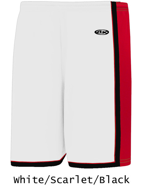 Youth 7" Inseam "Fadeaway" Basketball Shorts