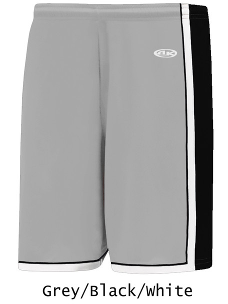 Youth 7" Inseam "Fadeaway" Basketball Shorts