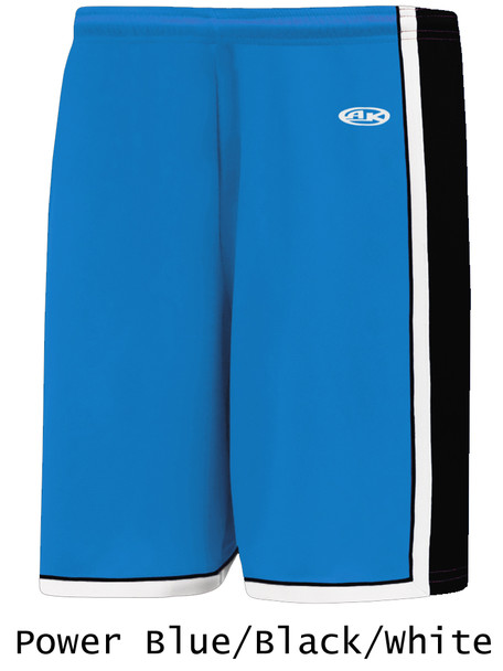 Youth 7" Inseam "Fadeaway" Basketball Shorts