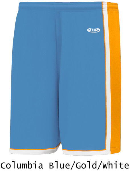 Youth 7" Inseam "Fadeaway" Basketball Shorts
