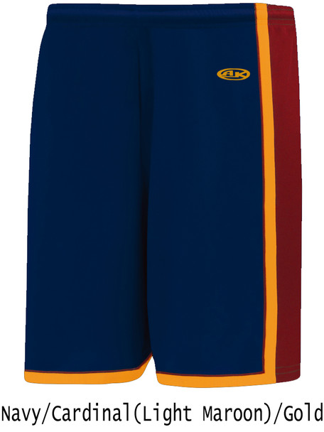 Youth 7" Inseam "Fadeaway" Basketball Shorts