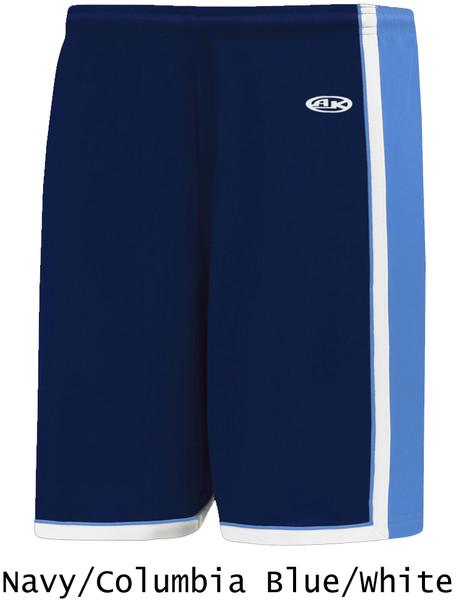 Youth 7" Inseam "Fadeaway" Basketball Shorts