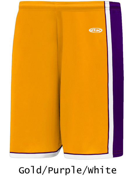 Youth 7" Inseam "Fadeaway" Basketball Shorts