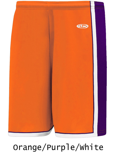 Youth 7" Inseam "Fadeaway" Basketball Shorts