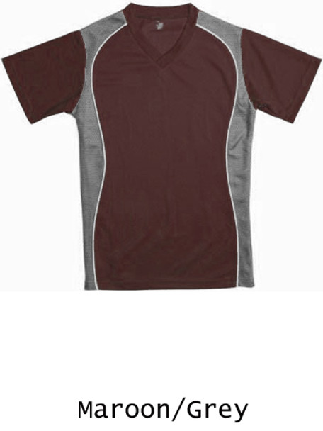 Adult/Youth "Oracle" Soccer Uniform Set