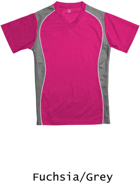 Adult/Youth "Oracle" Soccer Uniform Set