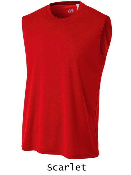 Adult "Cooling Performance Brilliance" Baseball Jersey