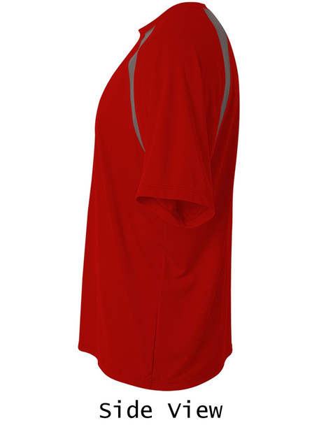 Adult "Cooling Performance Killshot" Volleyball Jersey