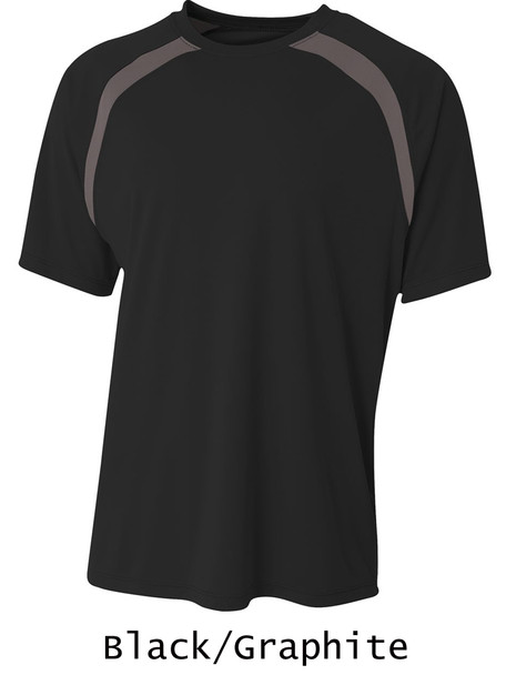 Adult "Cooling Performance Killshot" Volleyball Jersey