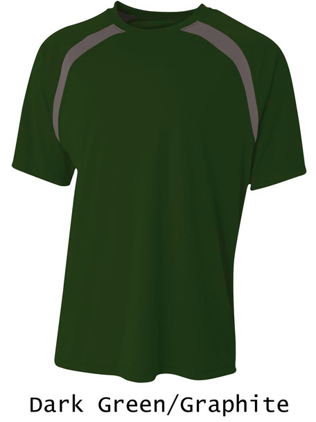 Adult "Cooling Performance Killshot" Volleyball Jersey