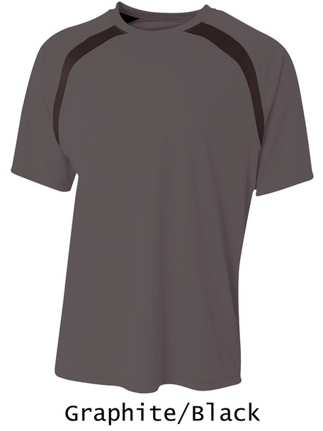 Adult "Cooling Performance Killshot" Volleyball Jersey