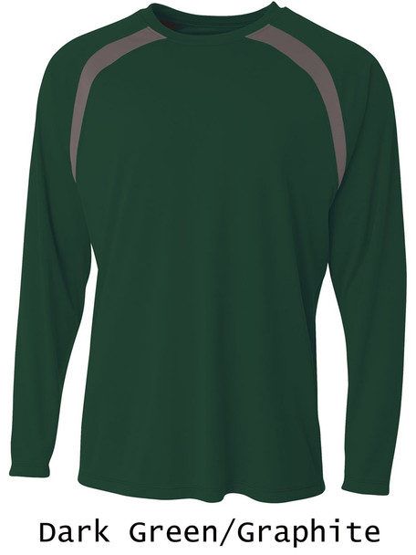 Adult "Lightweight Rebound" Basketball Shooting Shirt