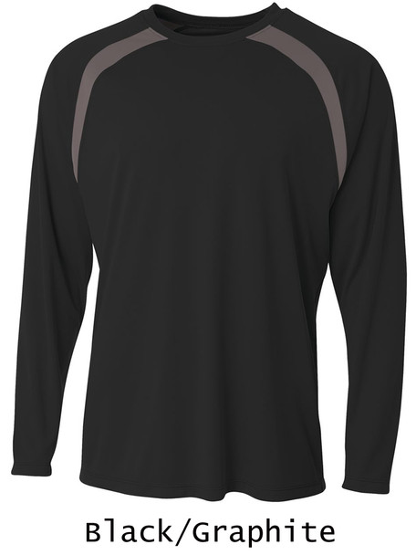 Adult "Lightweight Rebound" Basketball Shooting Shirt