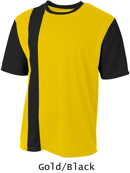 Adult "Wonder Goal" Soccer Jersey