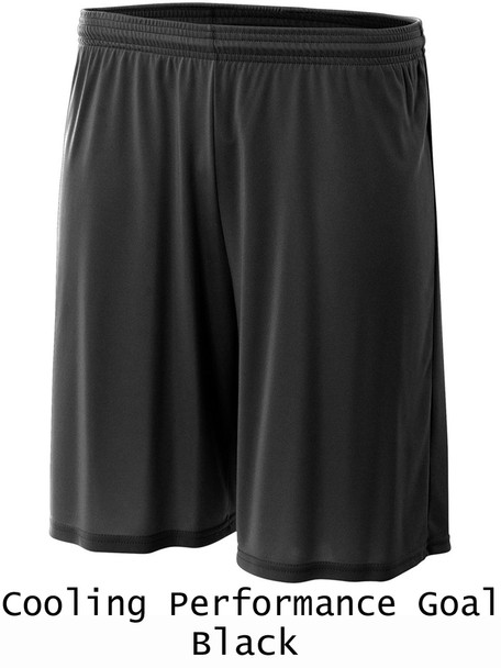 Adult/Youth "Midfield" Soccer Uniform Set